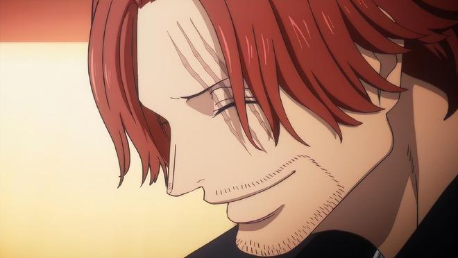 海贼王动画1156话路飞到达艾尔巴夫巴托被红发海贼团给干掉了九游娱乐(图4)