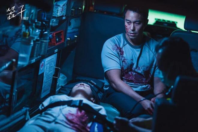 2026清明档电影片单发布！4月最全观影指南来了九游娱乐(图17)