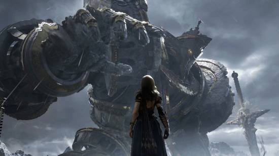 外媒担忧《湮灭之潮》：人设九游娱乐无聊、对话生硬、配音糟糕(图1)