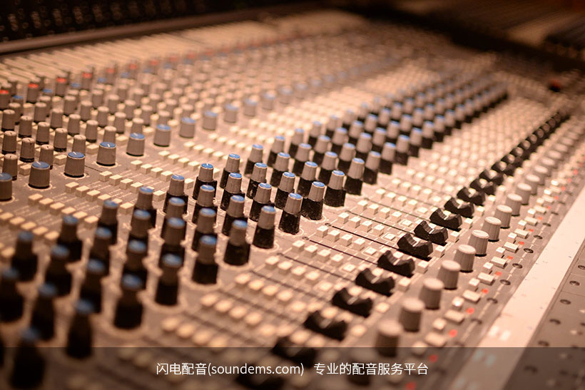 简单影视剧配音片段 电视剧配音素材九游娱乐(图1)