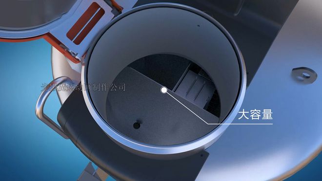 演示三维动画的配音和音乐可以全包吗？九游娱乐(图1)