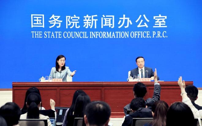 九游娱乐经济季报听信心｜从首季成绩单读懂中国经济有力起步(图1)