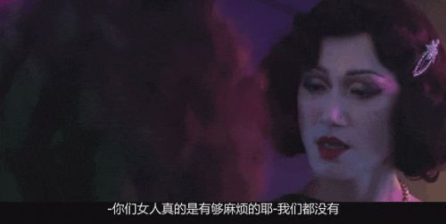 九游娱乐性感阴湿男正在统治内娱(图9)