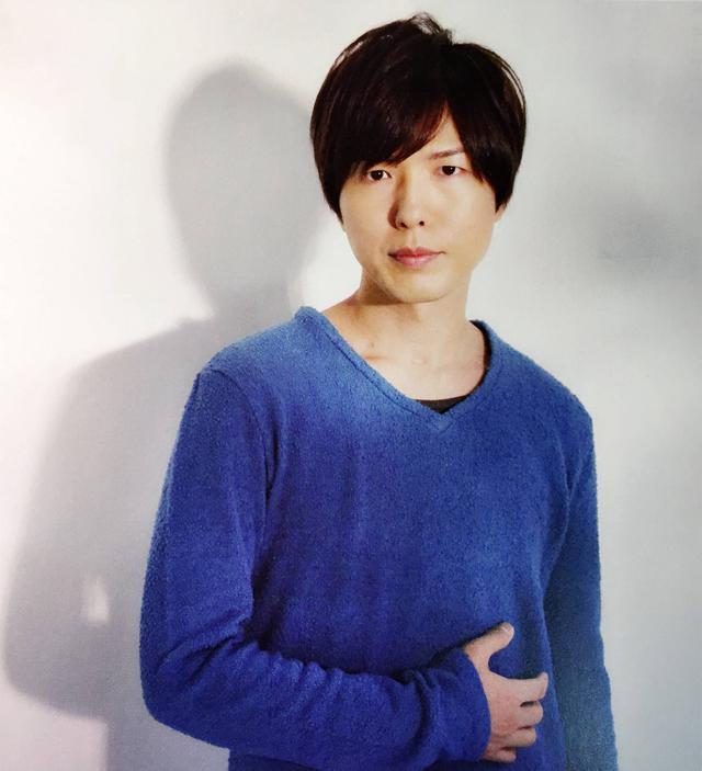 日本顶级声优神谷浩史“治愈”和“进击”的十年九游娱乐(图7)