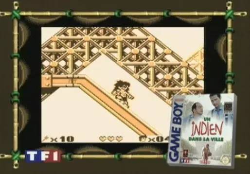 就是这部搞笑喜剧创造了风靡全九游娱乐世界的法国超级玛丽(图1)