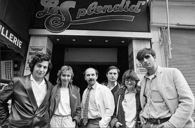 就是这部搞笑喜剧创造了风靡全九游娱乐世界的法国超级玛丽(图4)