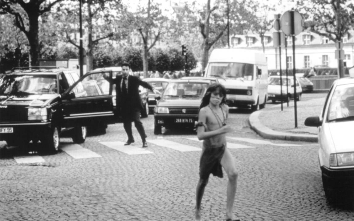 就是这部搞笑喜剧创造了风靡全九游娱乐世界的法国超级玛丽(图7)