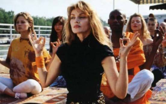 就是这部搞笑喜剧创造了风靡全九游娱乐世界的法国超级玛丽(图14)