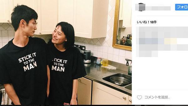 九游娱乐曾与三浦春马热恋！菅原小春闪电宣布结婚…对象是大14岁男星(图2)
