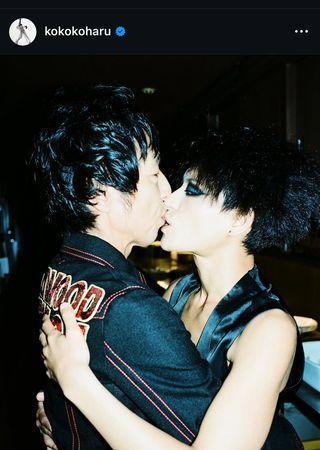 九游娱乐曾与三浦春马热恋！菅原小春闪电宣布结婚…对象是大14岁男星(图5)
