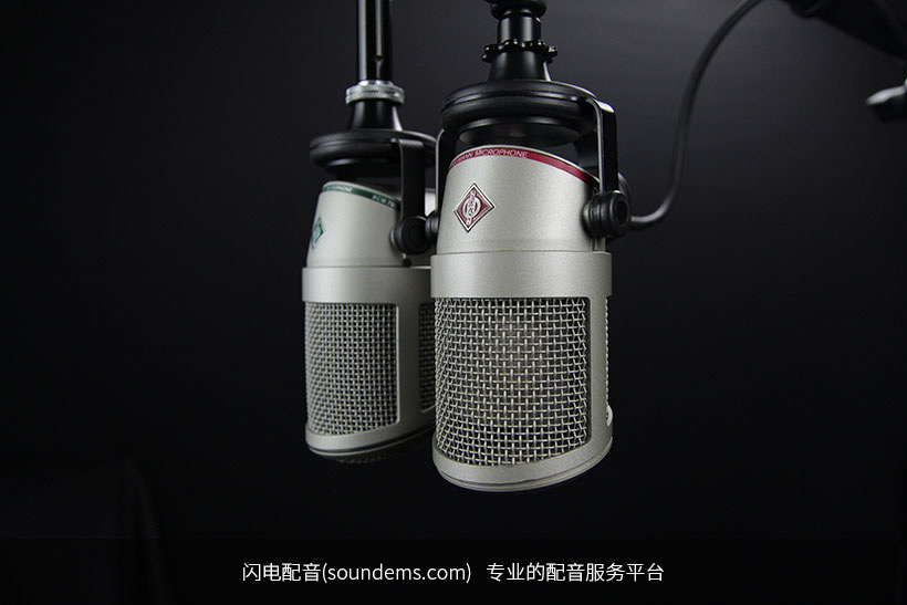 九游娱乐多人配音效果多人配音软件有哪些(图1)