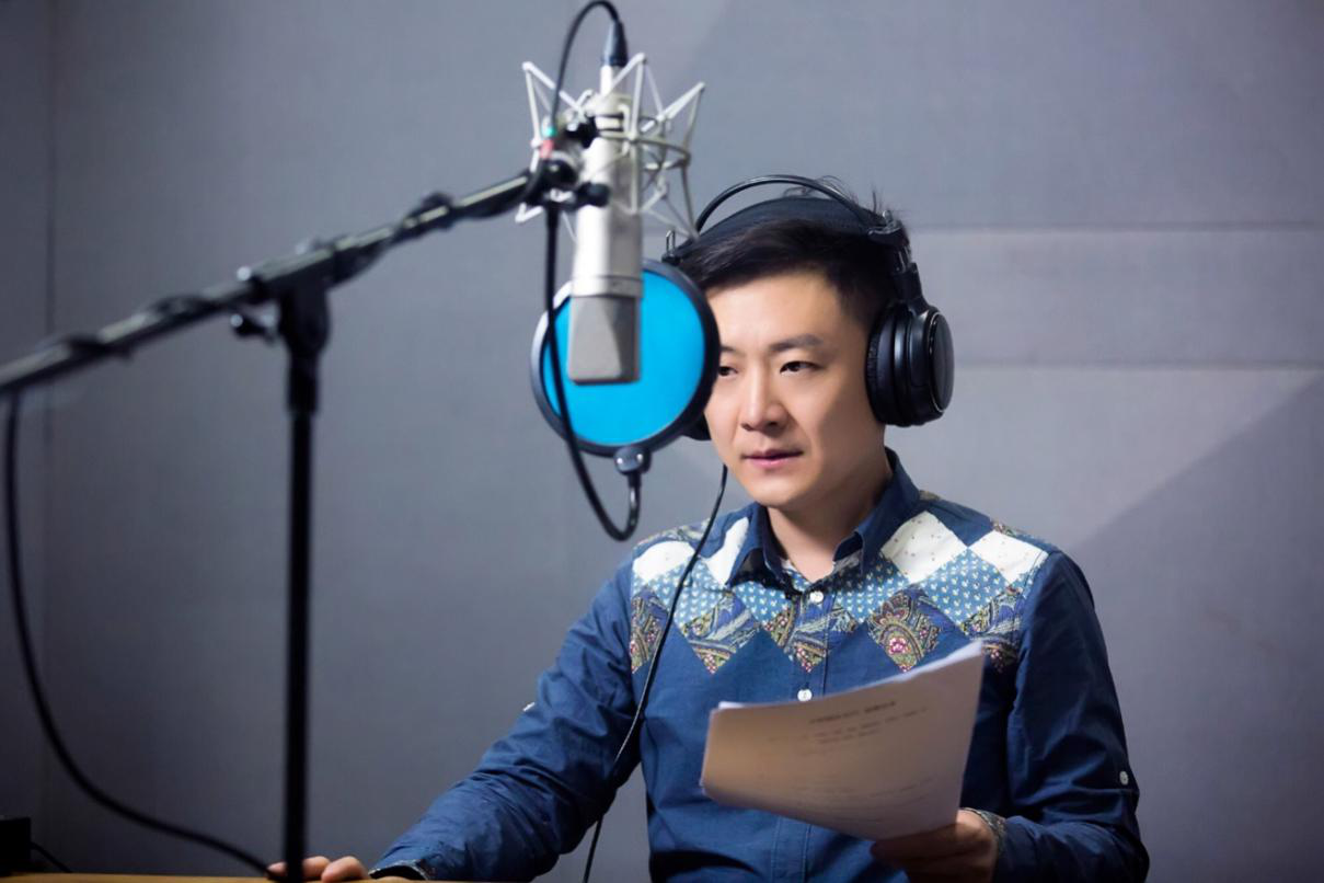 九游娱乐直击现场谁是莞工配音最强者(图1)