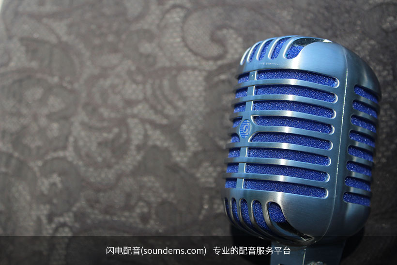 九游娱乐动画配音技巧怎么用动画声音给视频配音(图1)