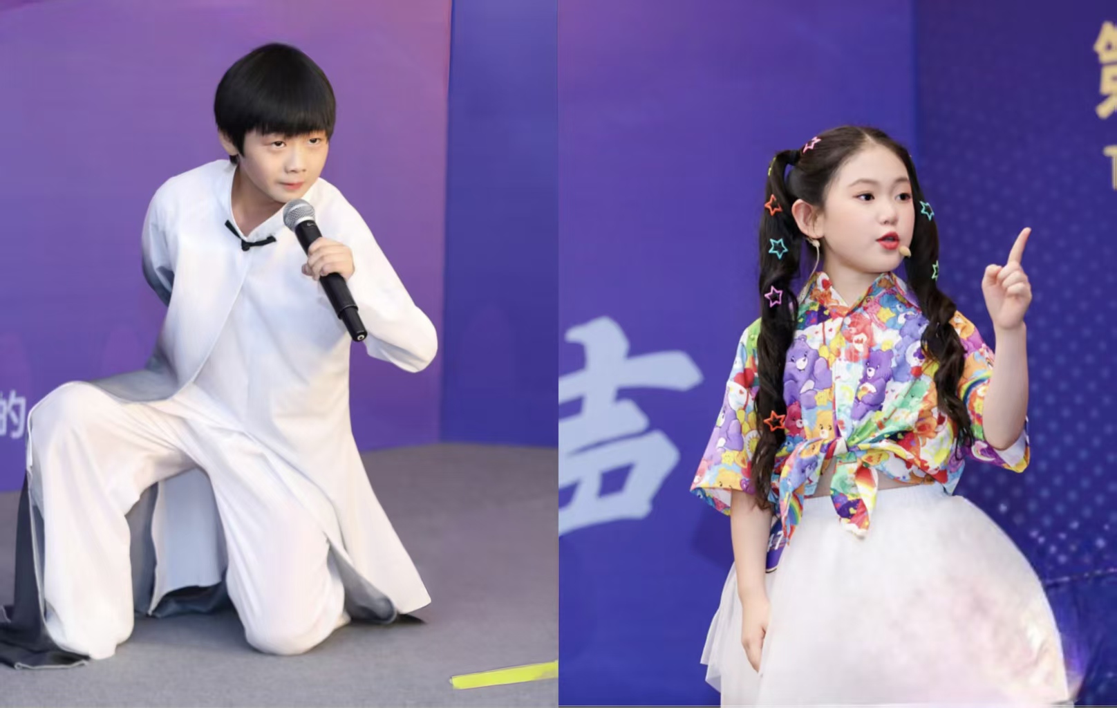 九游娱乐以声为翼赴十年之约金诵语言艺术展演火热招募！(图2)