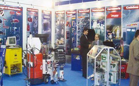 九游娱乐2026年6月17日｜阿尔及利亚国际汽配展览会EquipAutoAlgeria(图1)