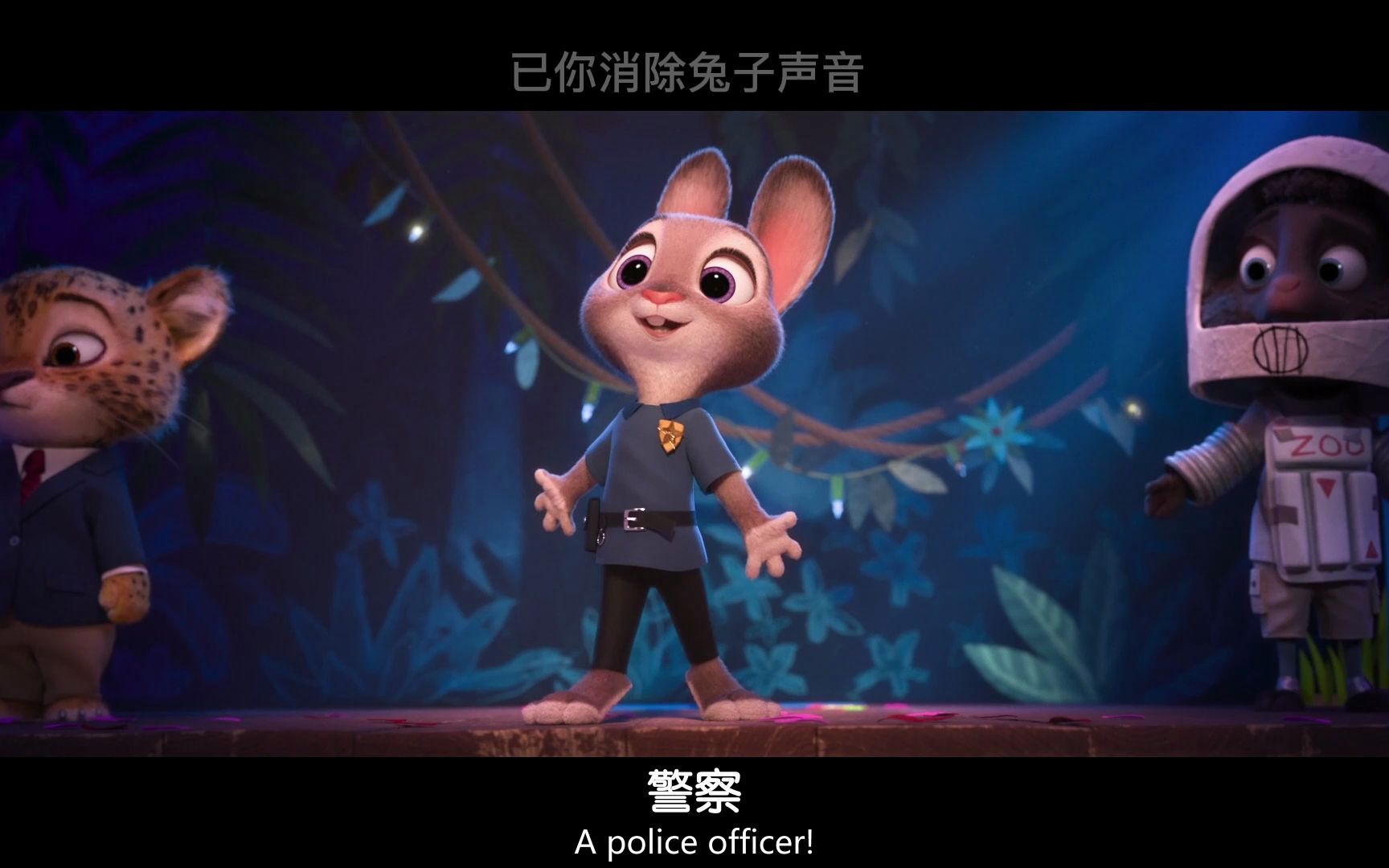 动画配音稿件合集九游娱乐(图1)