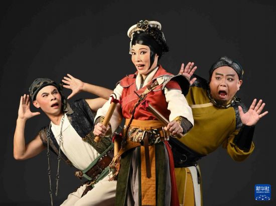 台灣頻九游娱乐道--人民網(图3)
