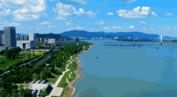 九游娱乐杭州【中国铁建晴萃府】营销中心-项目概况-区位-户型-配套-绿化率-得房率-交付标准-预约看房-售楼处@【中国铁建晴萃府】搜狐焦点(图4)