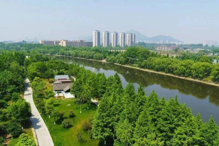九游娱乐杭州【中国铁建晴萃府】营销中心-项目概况-区位-户型-配套-绿化率-得房率-交付标准-预约看房-售楼处@【中国铁建晴萃府】搜狐焦点(图8)