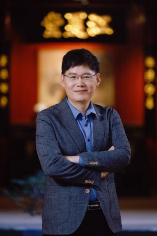 九游娱乐“百家讲坛”主讲人彭玉平：从苏子瞻到苏东坡【研究生院“致知讲坛”第三期预告】(图1)