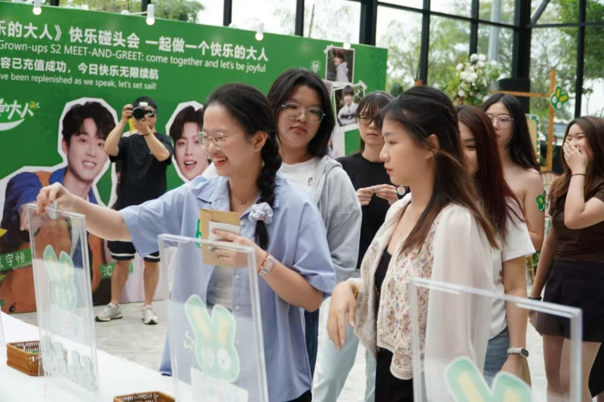 “文化出海”的深圳新解法九游娱乐(图4)