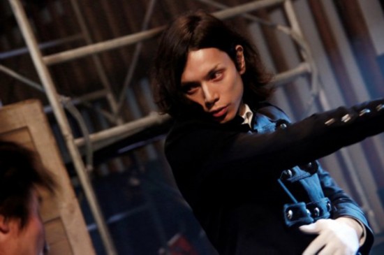 九游娱乐小野大辅对真人版《黑执事》赞赏有加？！(图2)