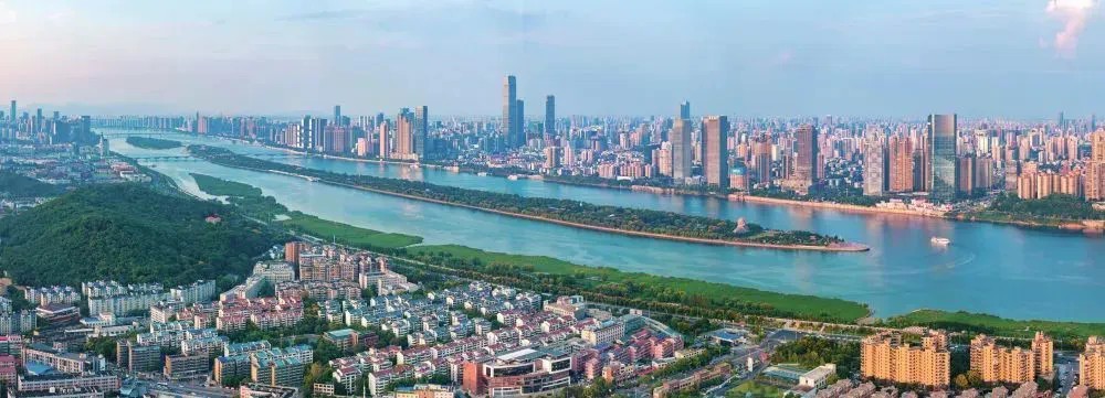 九游娱乐长沙何以把“文化+科技”做成城市长项？(图1)